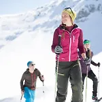 Explorer Stubaital Hotel