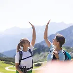 Hotel Explorer Stubaital Neustift im Stubaital