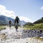 Szálloda Explorer Stubaital