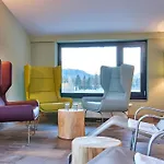 Szálloda Explorer Stubaital 4*