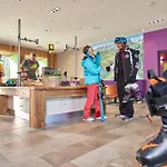 Explorer Stubaital Szálloda 4*