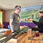 Explorer Stubaital Szálloda Neustift im Stubaital