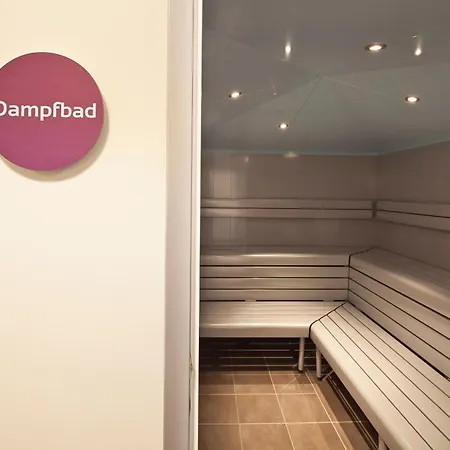 Explorer Stubaital Hotel 4*