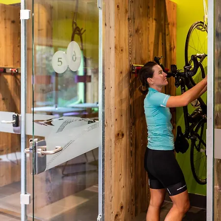 Explorer Stubaital 4*