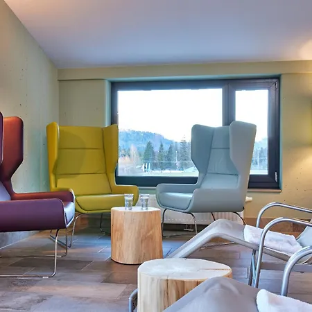 Hotell Explorer Stubaital 4*