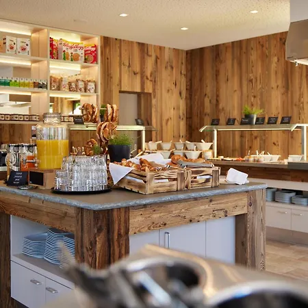 Hotel Explorer Stubaital