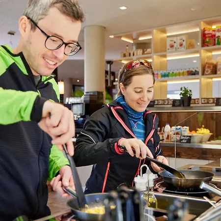 Explorer Stubaital 4*