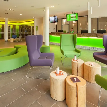 Explorer Stubaital Hotel 4*