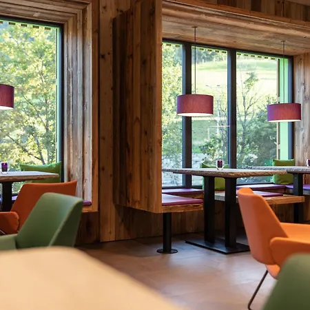 Explorer Stubaital Szálloda 4*
