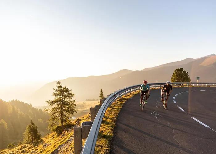 Explorer Stubaital Hotel