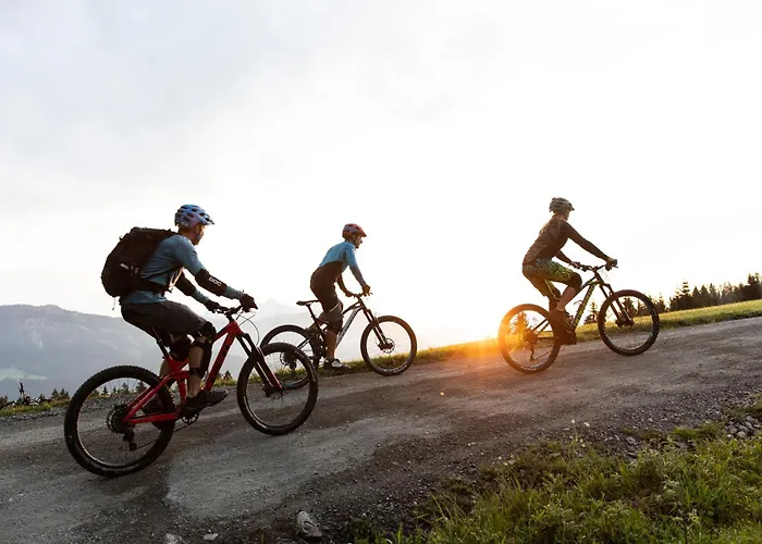 Explorer Stubaital Hotel Neustift im Stubaital