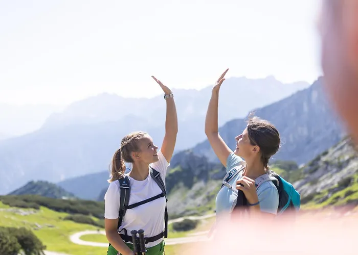 Hotel Explorer Stubaital Neustift im Stubaital