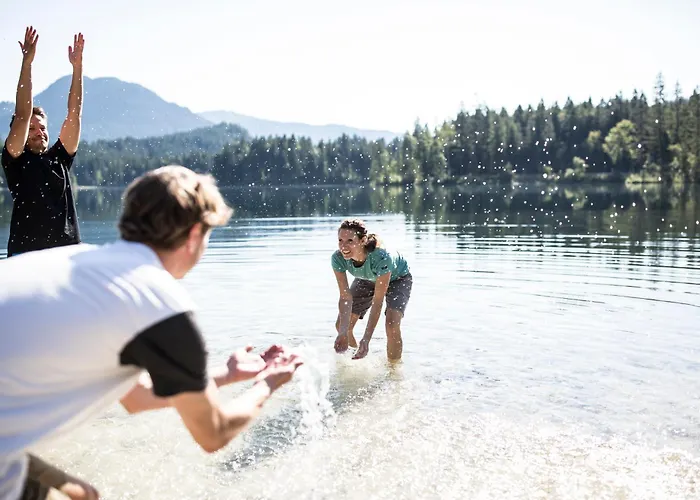 Explorer Stubaital Neustift im Stubaital