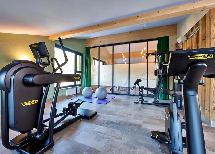 Explorer Stubaital Hotel