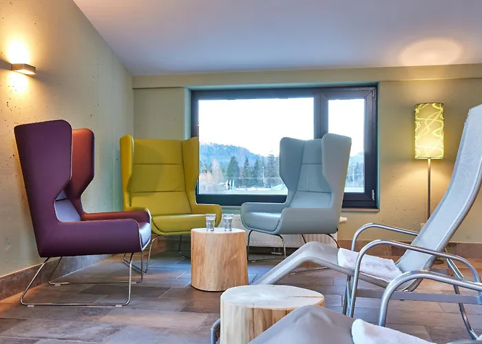 Hotel Explorer Stubaital 4*