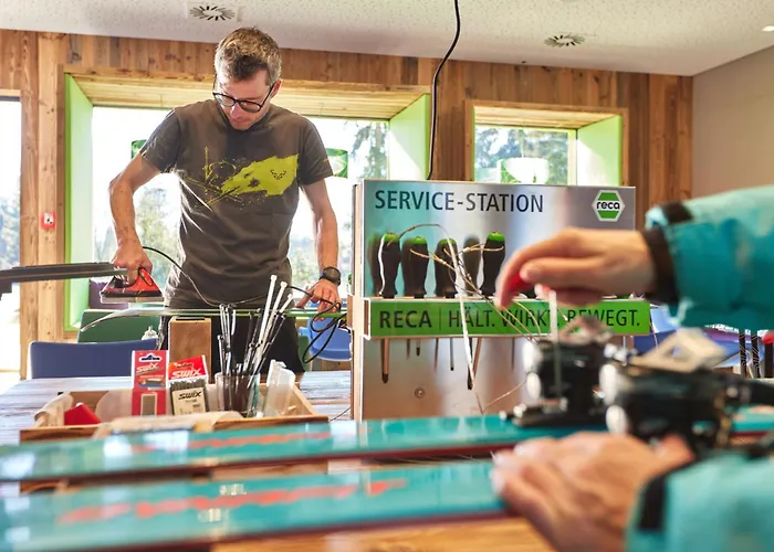 Explorer Stubaital Hotel