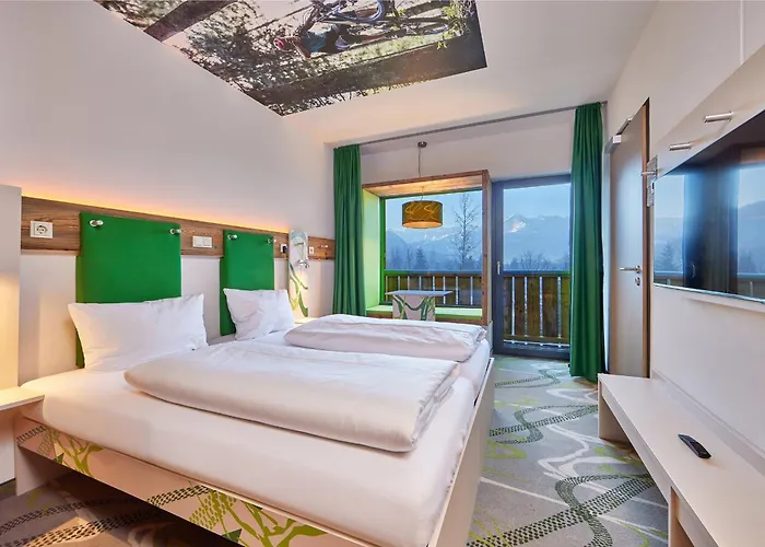 Hotel Explorer Stubaital