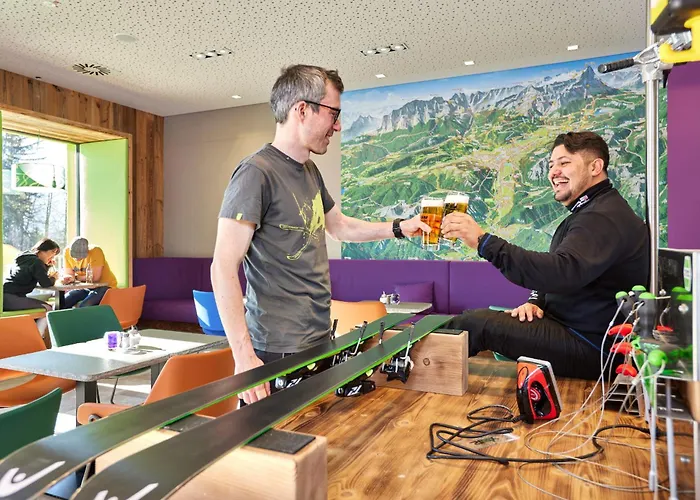 Explorer Stubaital Hotel Neustift im Stubaital