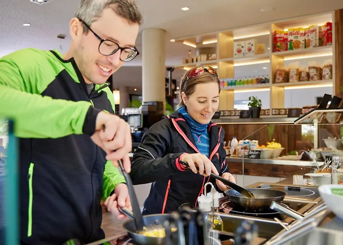 Explorer Stubaital 4*