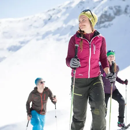 Explorer Stubaital Ξενοδοχείο
