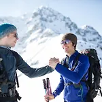 Explorer Stubaital Hotel Neustift im Stubaital