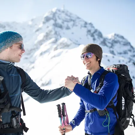 Explorer Stubaital Hotel Neustift im Stubaital