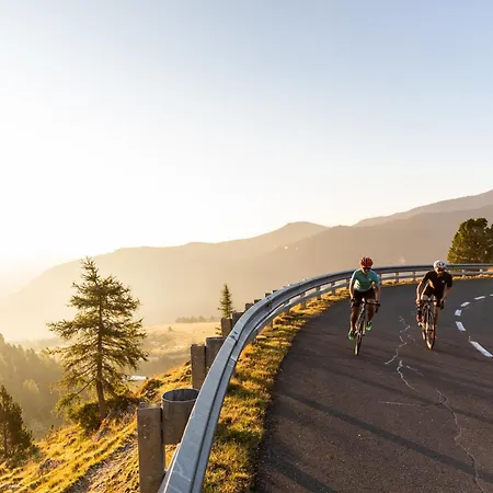 Explorer Stubaital Hotel