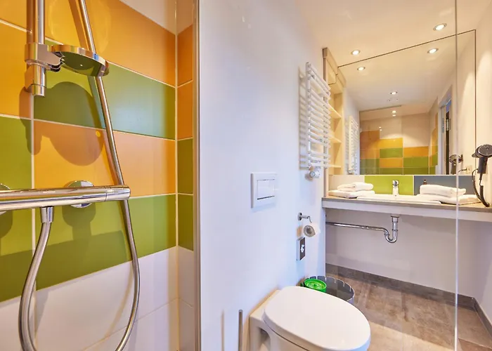 Hotel Explorer Stubaital