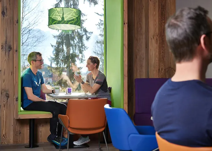 Explorer Stubaital Hotel 4*