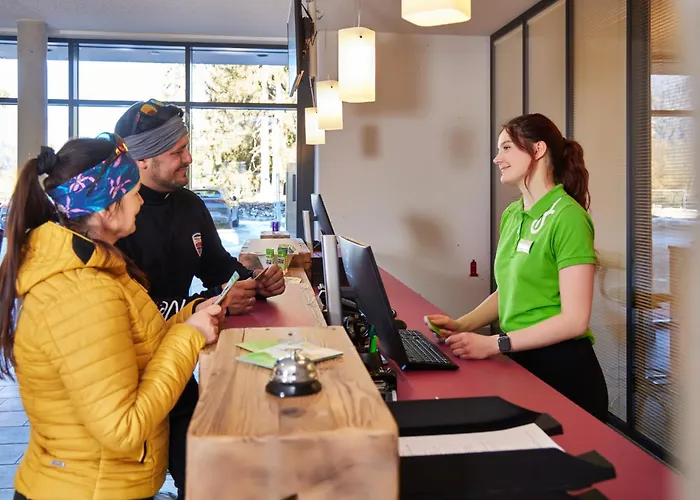 Explorer Stubaital Hotel 4*