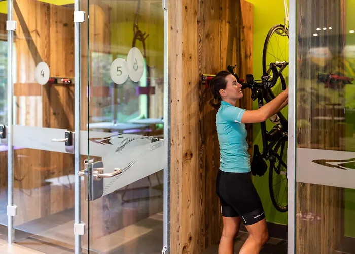 Explorer Stubaital 4*