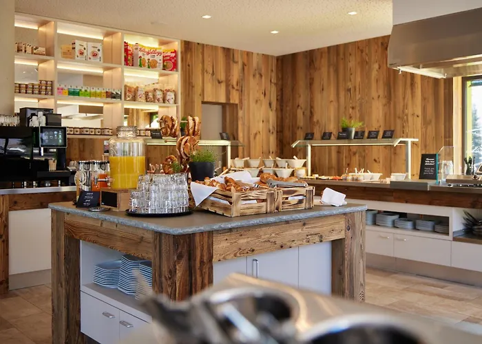 Hotel Explorer Stubaital