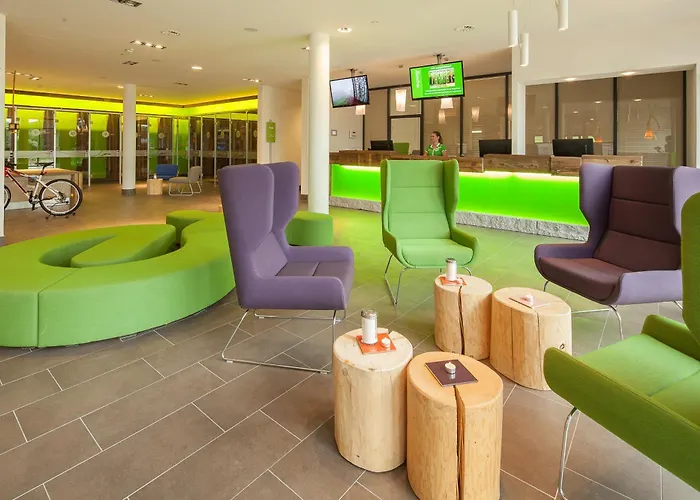 Explorer Stubaital Hotel 4*